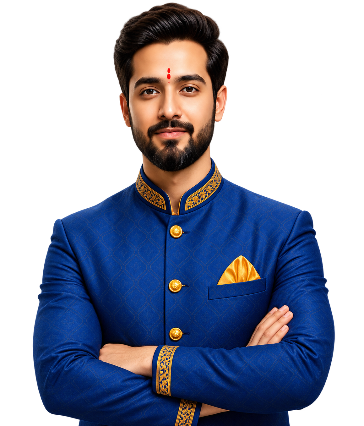 Shivam Mishra